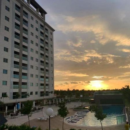 Salinas Park Resort Salinópolis Екстериор снимка