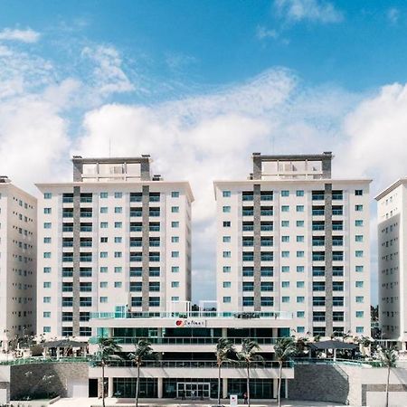 Salinas Park Resort Salinópolis Екстериор снимка