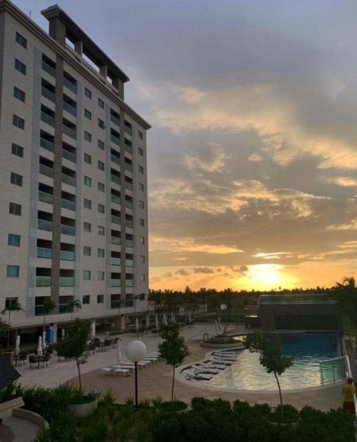 Salinas Park Resort Salinópolis Екстериор снимка