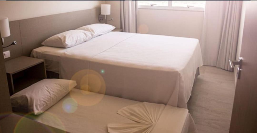 Salinas Park Resort Salinópolis Екстериор снимка