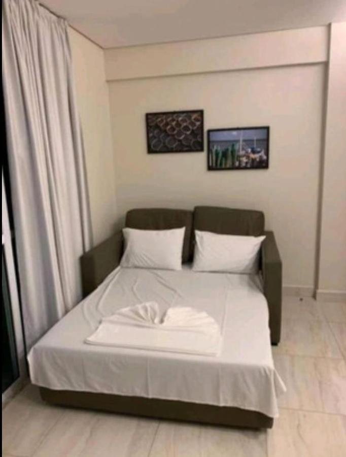 Salinas Park Resort Salinópolis Екстериор снимка