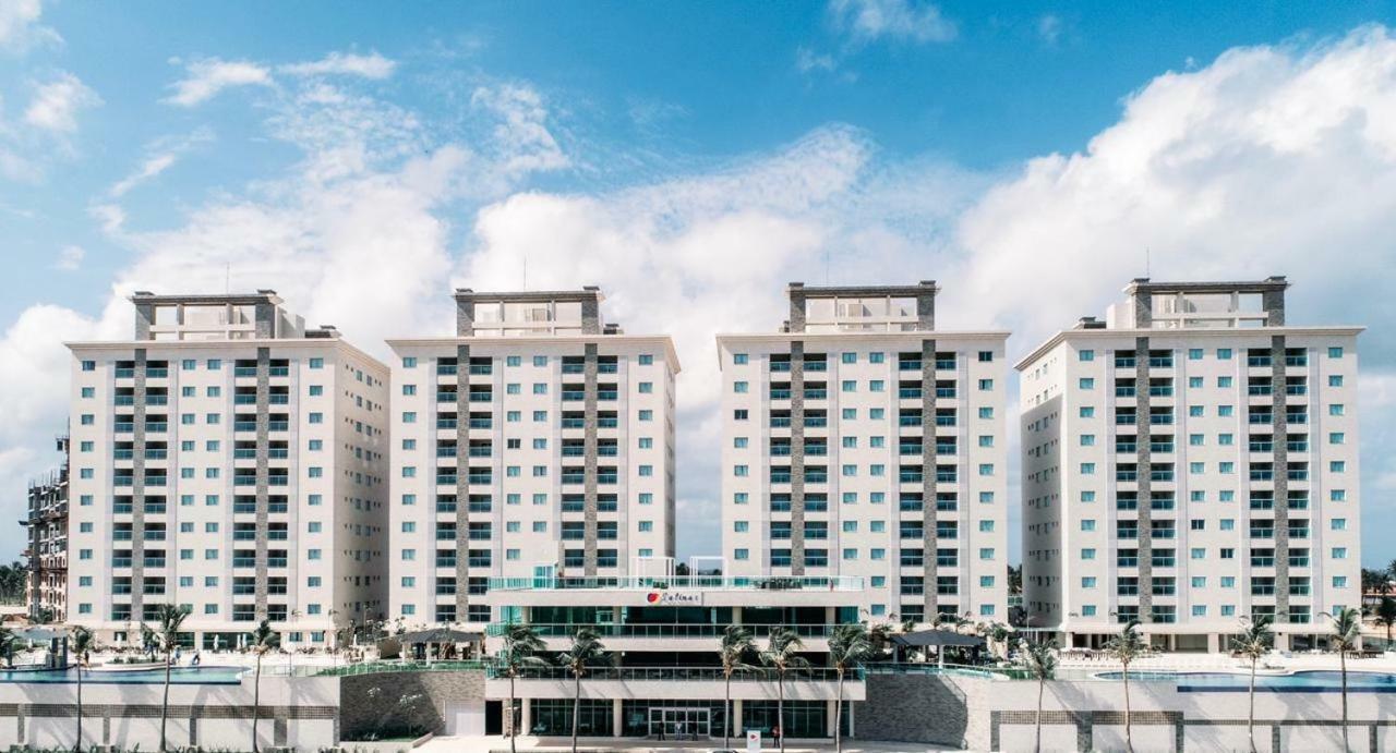Salinas Park Resort Salinópolis Екстериор снимка